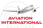 Aviation Int Solutions logo
